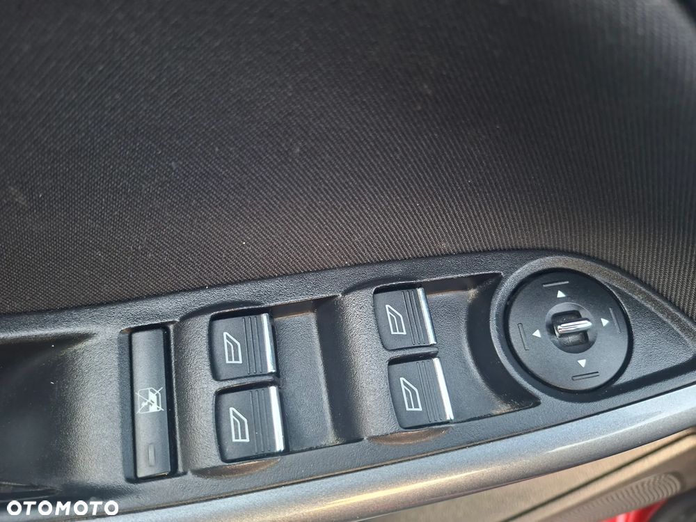 Ford Focus 1.6 TDCi Titanium - 20