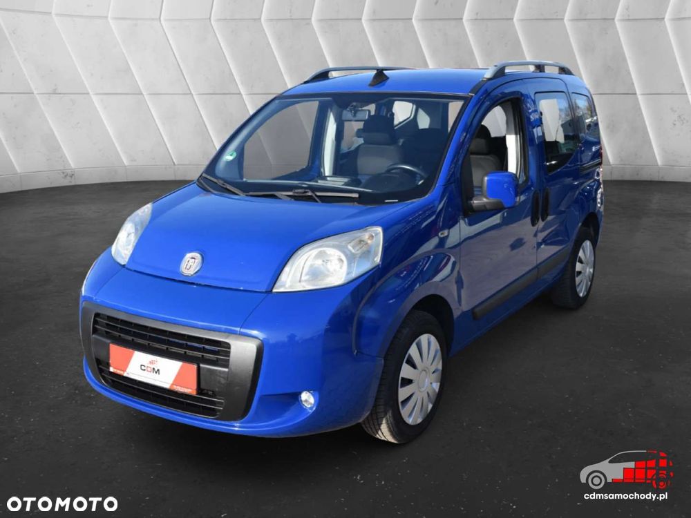 Fiat Qubo - 6