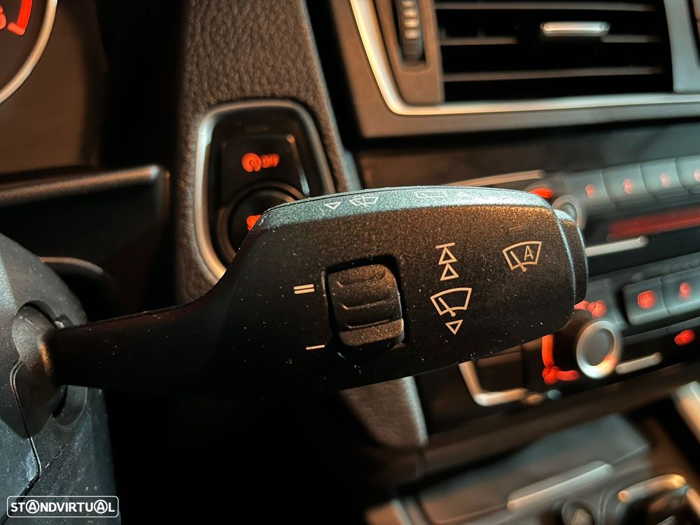 BMW 116 d Advantage - 29