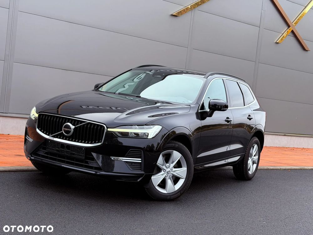 Volvo XC 60 B4 D Geartronic Momentum - 13