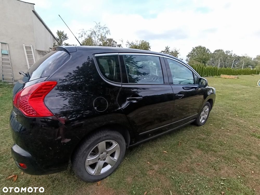 Peugeot 3008 - 8