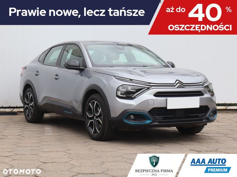 Citroën C4X - 2