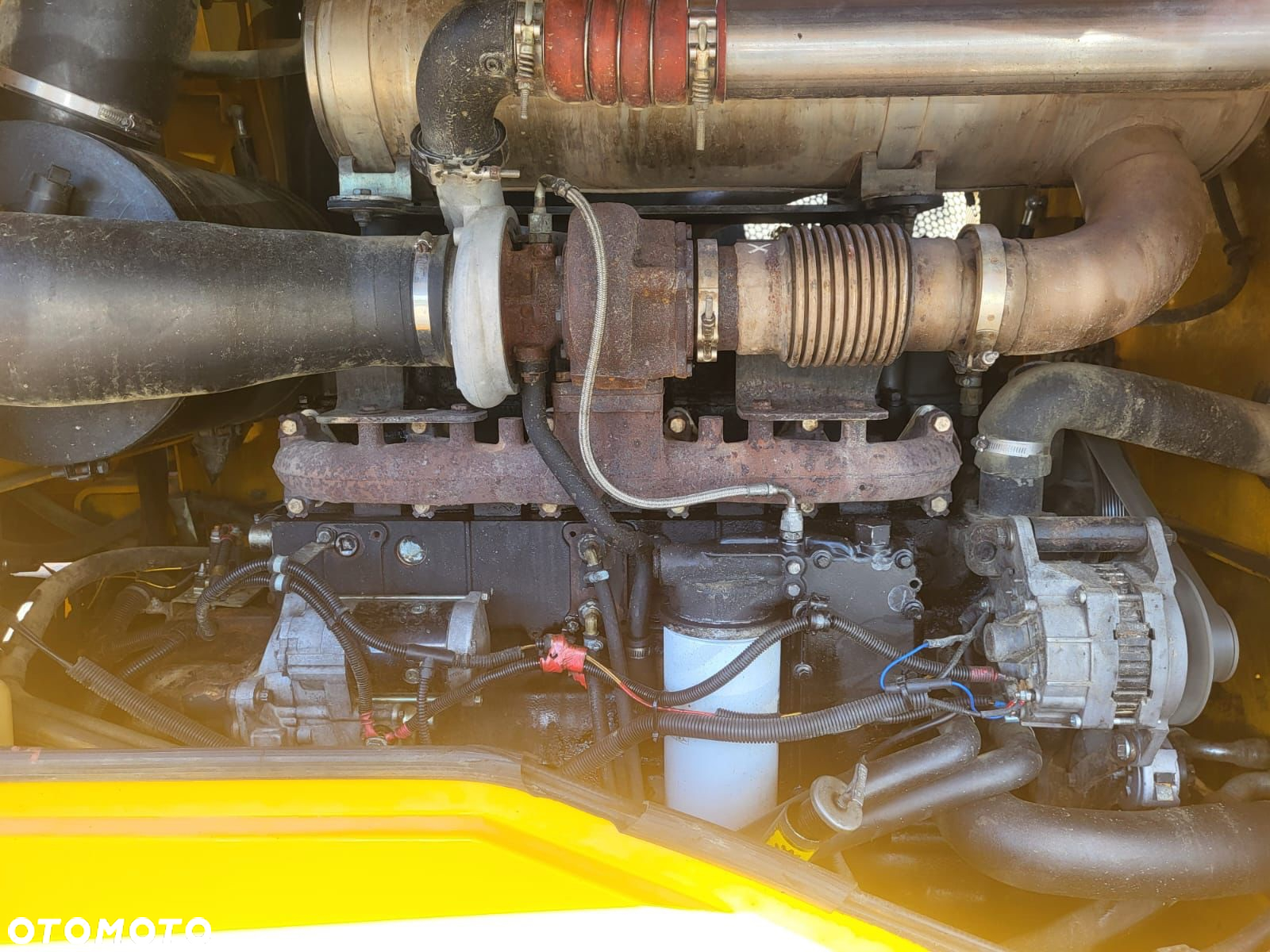 JCB 446ZX - 14