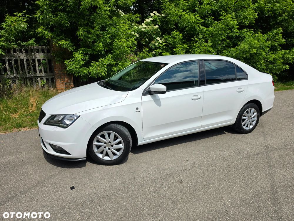 Seat Toledo 1.2 TSI Reference - 2