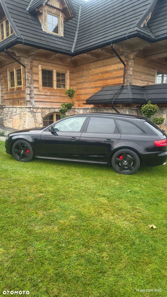 Audi A4 Avant - 9