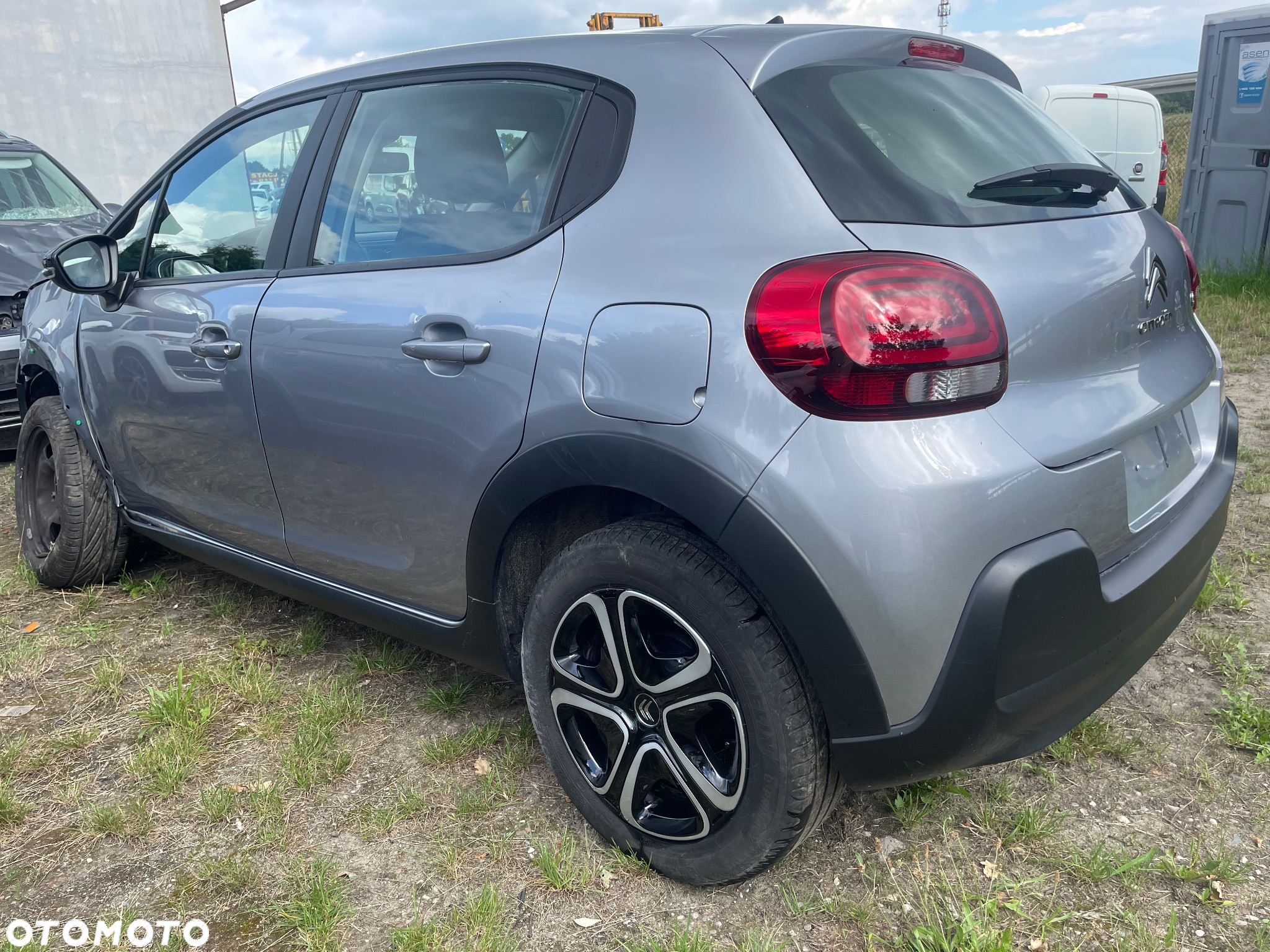 Citroën C3 Pure Tech 83 S&S SHINE - 2