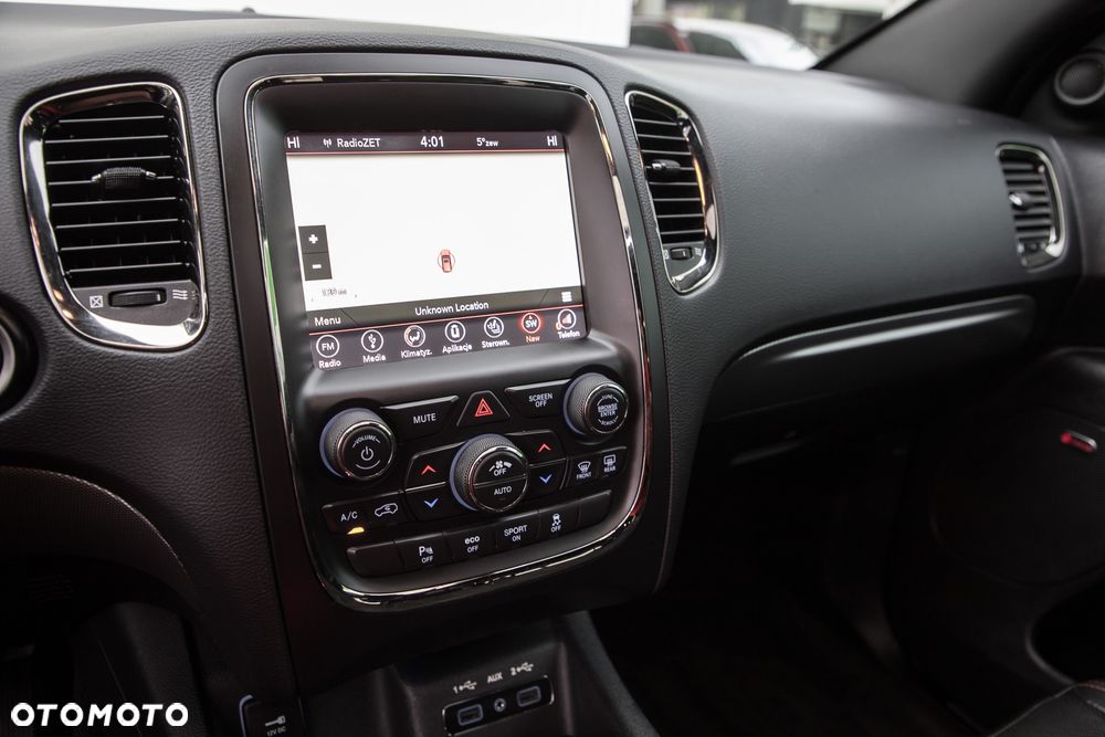 Dodge Durango 5,7 R/T - 24