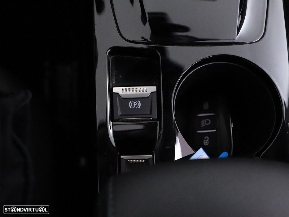 Peugeot e-2008 50 kWh Allure - 20
