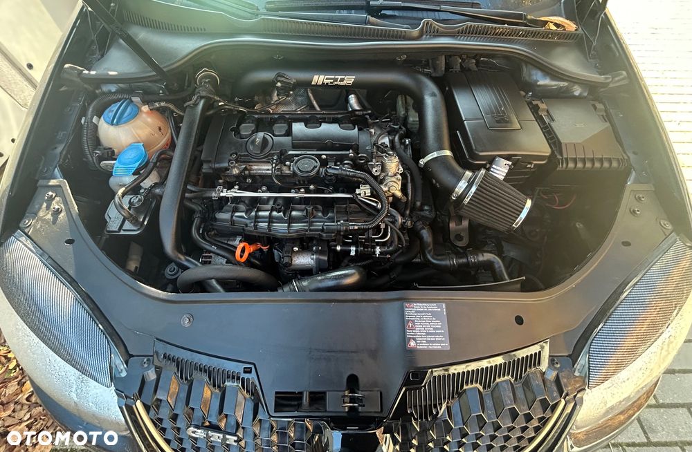 Volkswagen Golf 2.0 GTI DSG - 9