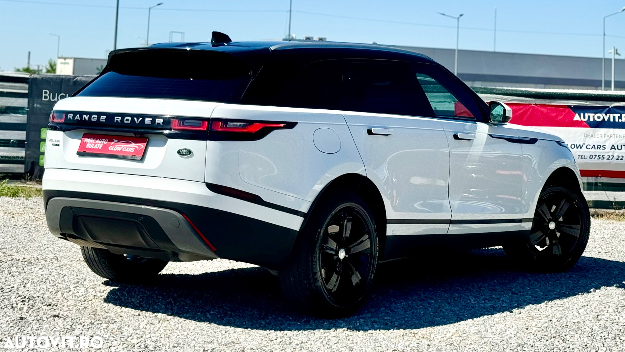 Land Rover Range Rover Velar 2.0 S - 4