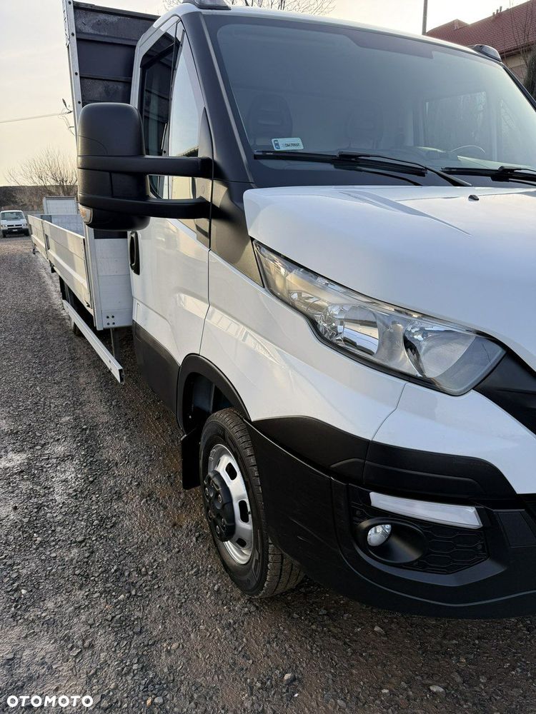 Iveco Daily 35C15 - 24