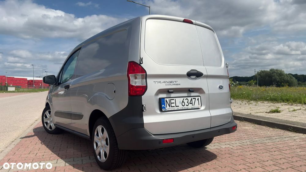 Ford Transit Courier Trend - 7