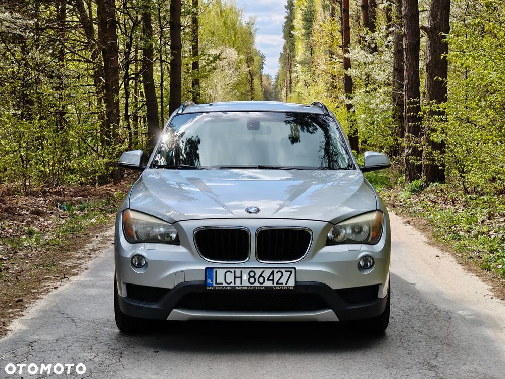 BMW X1 xDrive28i - 1