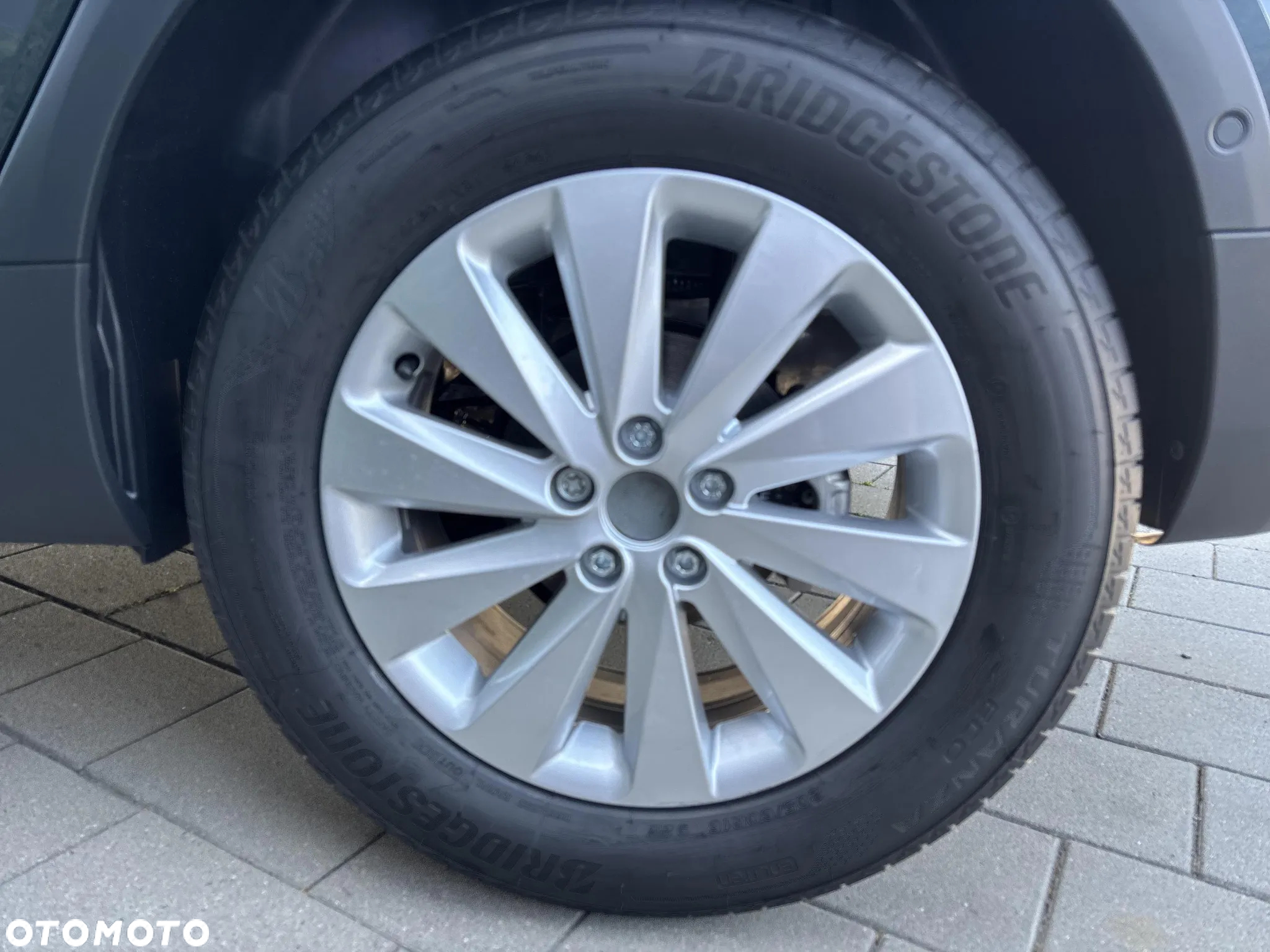 Seat Arona 1.0 TSI Style S&S DSG - 11