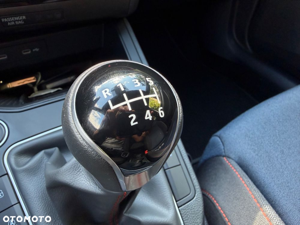 Seat Ibiza 1.0 TSI S&S FR - 31