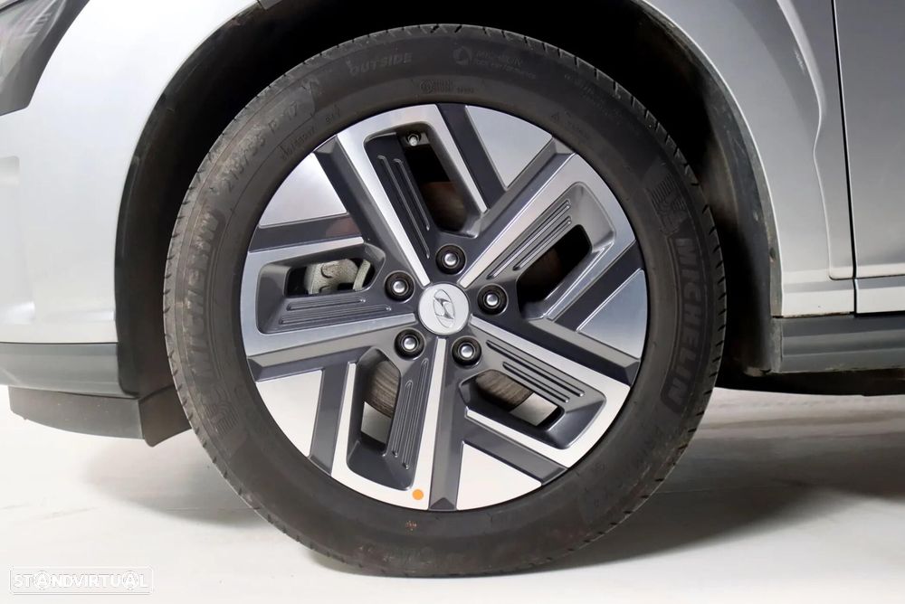 Hyundai Kauai Prime - 9