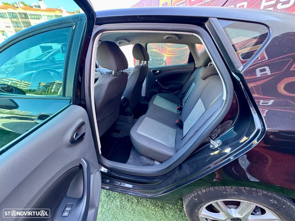 SEAT Ibiza 1.2 12V Style - 8