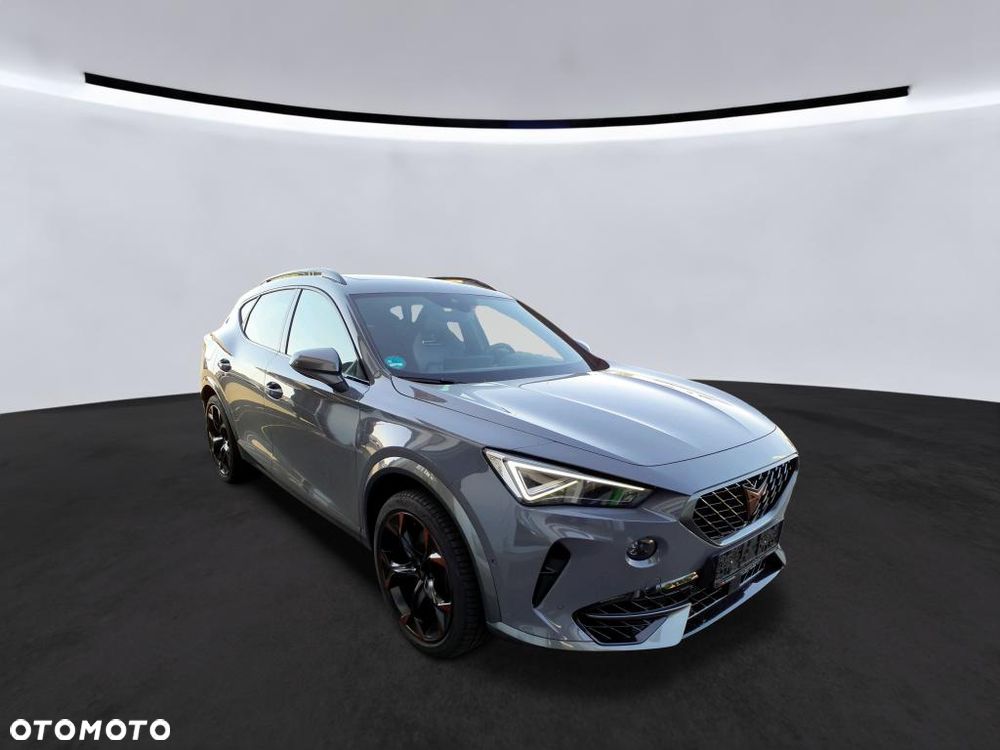 Cupra Formentor 2.0 TSI 4Drive VZ DSG - 2