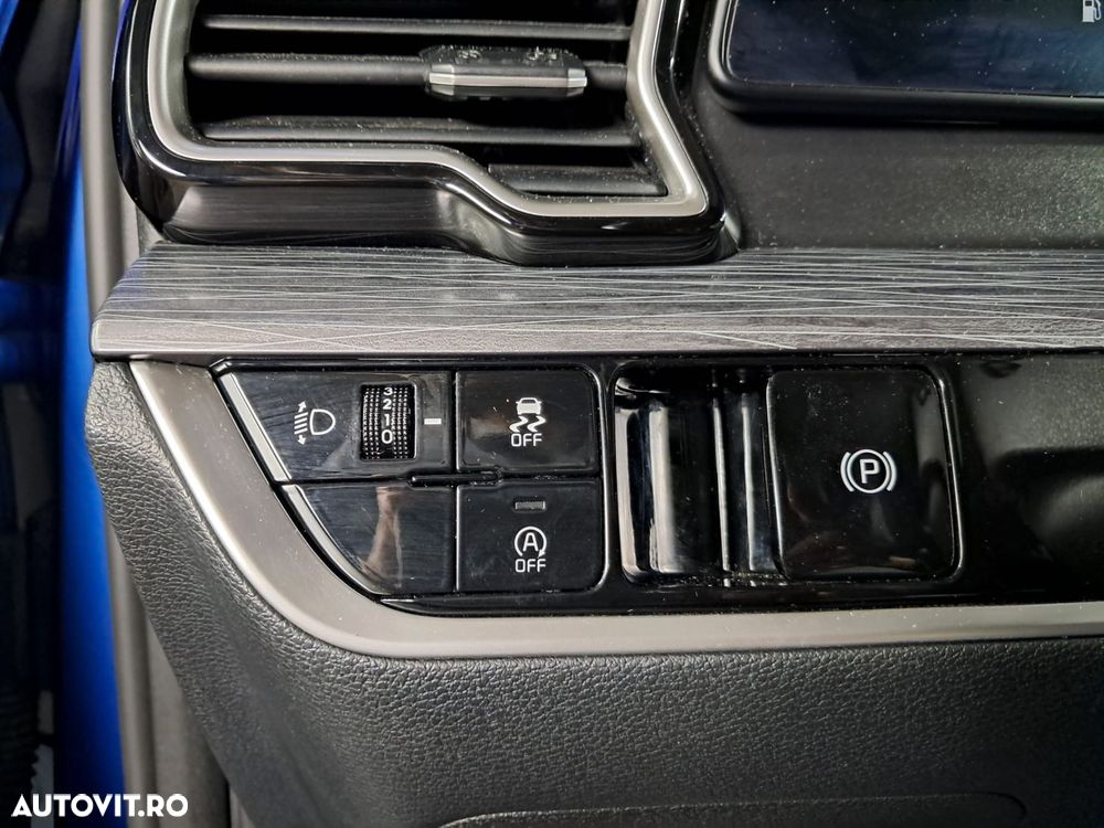 Kia Sportage - 16