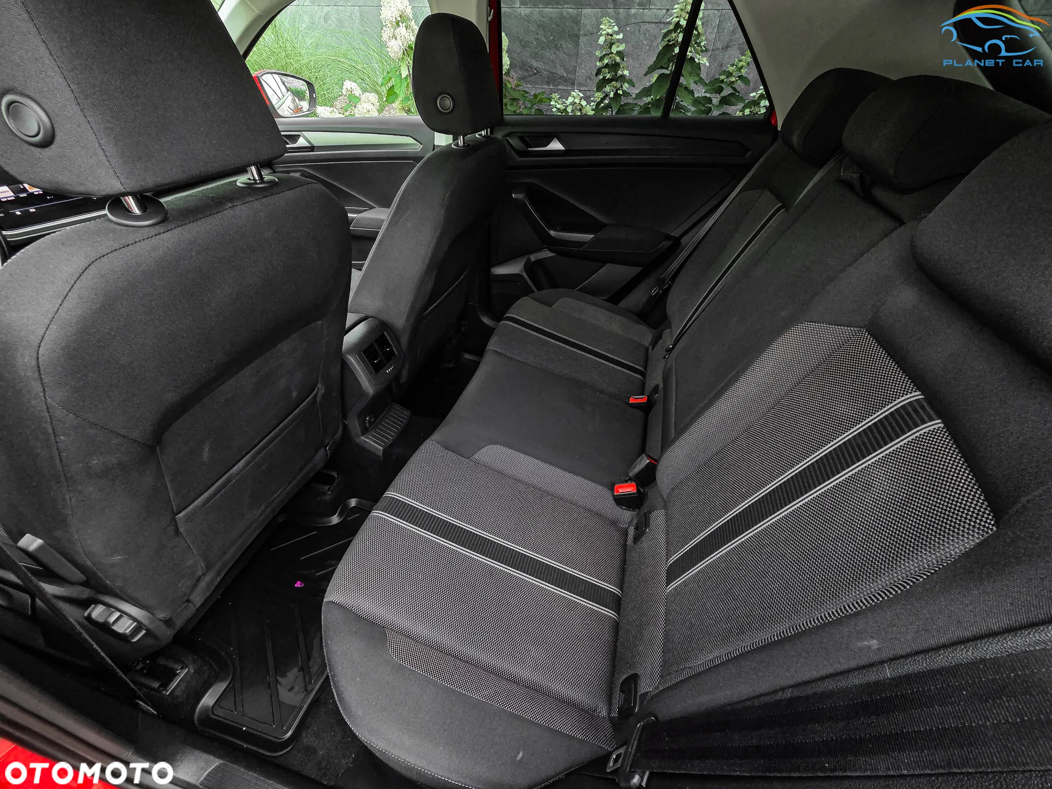 Volkswagen T-Roc 1.5 TSI ACT OPF DSG Style - 17