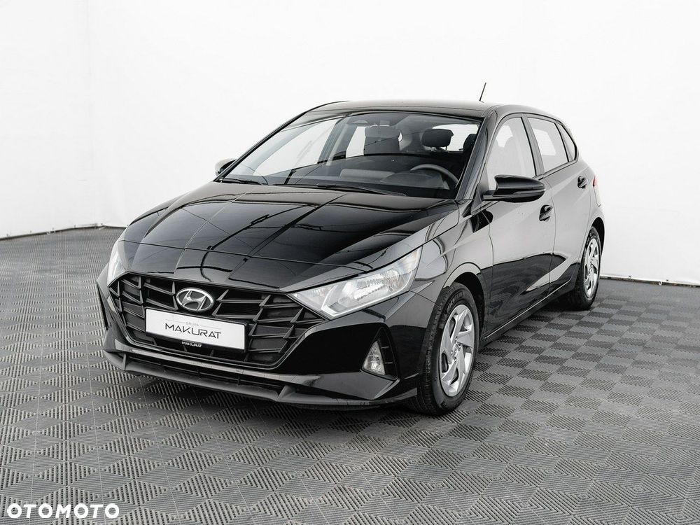 Hyundai i20 1.2 Pure - 3