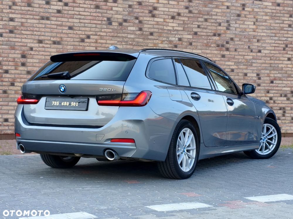 BMW Seria 3 - 31