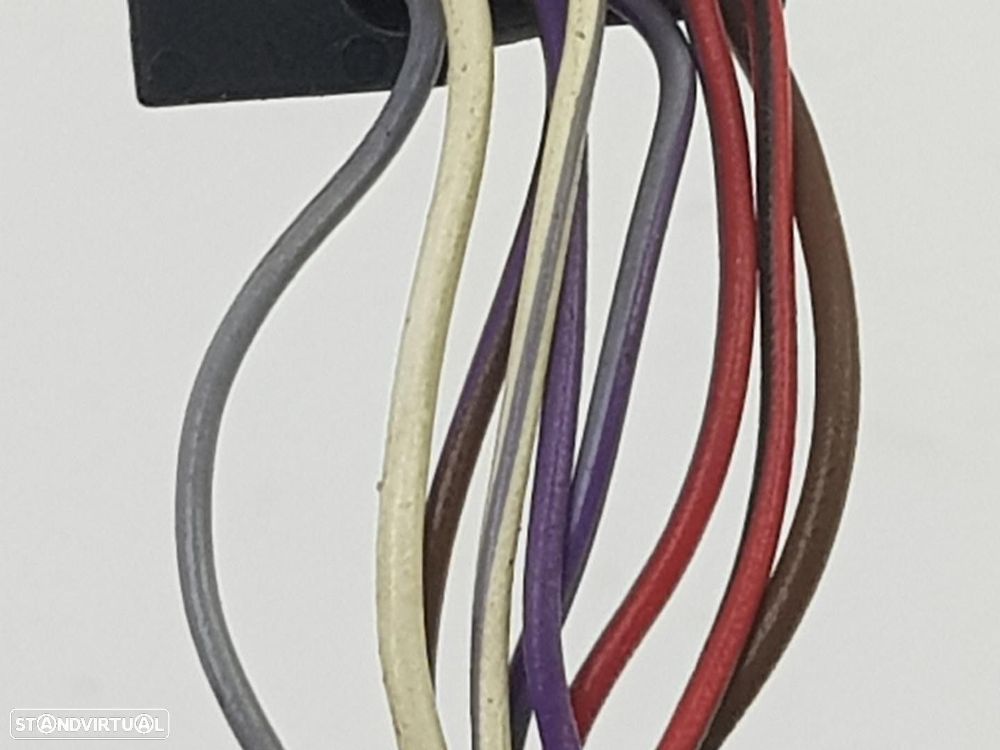 ESPELHO RETROVISOR ESQUERDO PORSCHE PANAMERA 2011 -97073161900 - 1