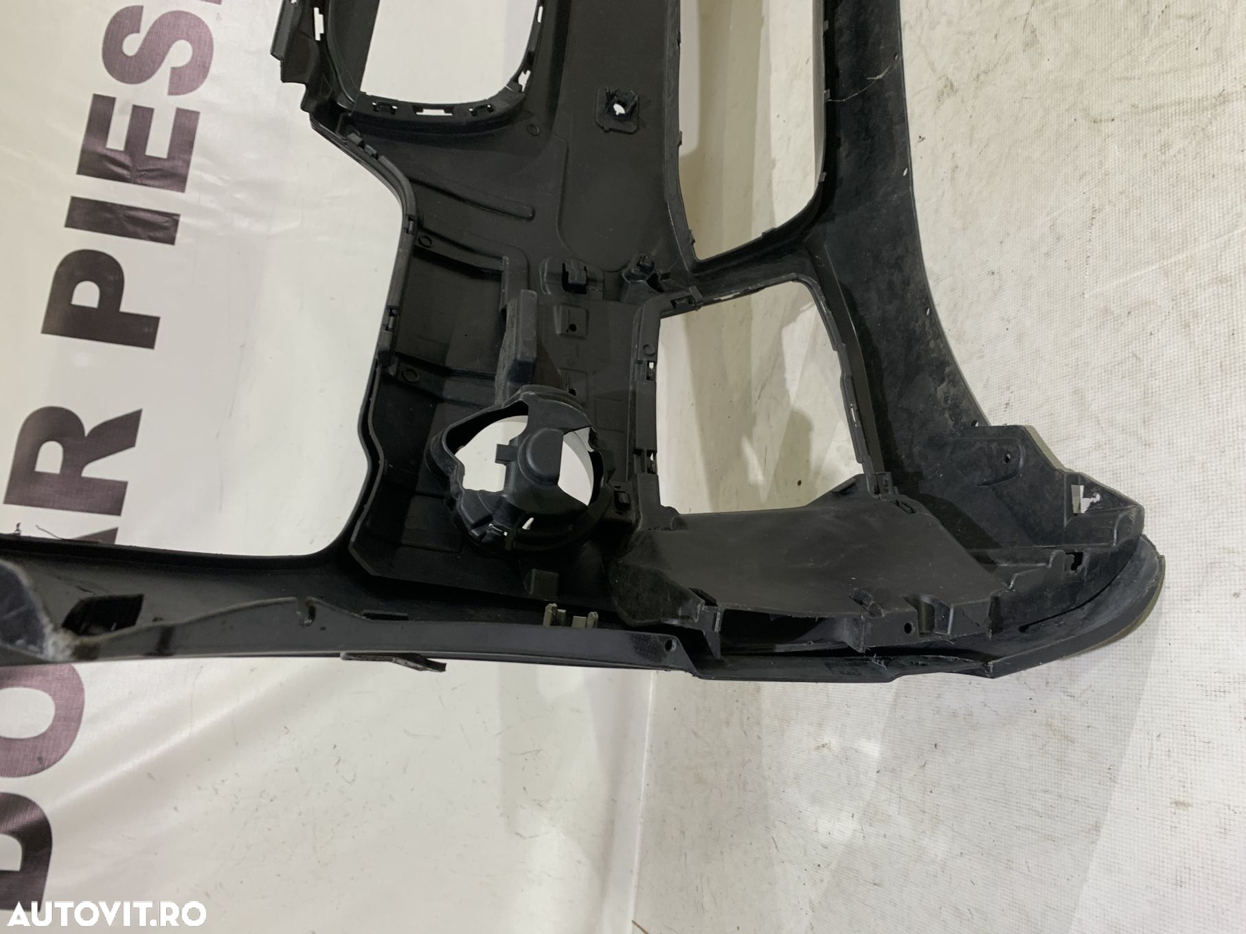 Bara fata BMW X1 F48, M-Sport, 2015, 2016, 2017, 2018, cod origine OE 51118059891. - 6