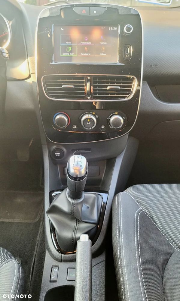 Renault Clio Energy TCe 90 Business - 7