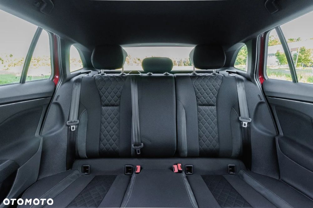 Skoda Scala 1.5 TSI Ambition DSG - 23