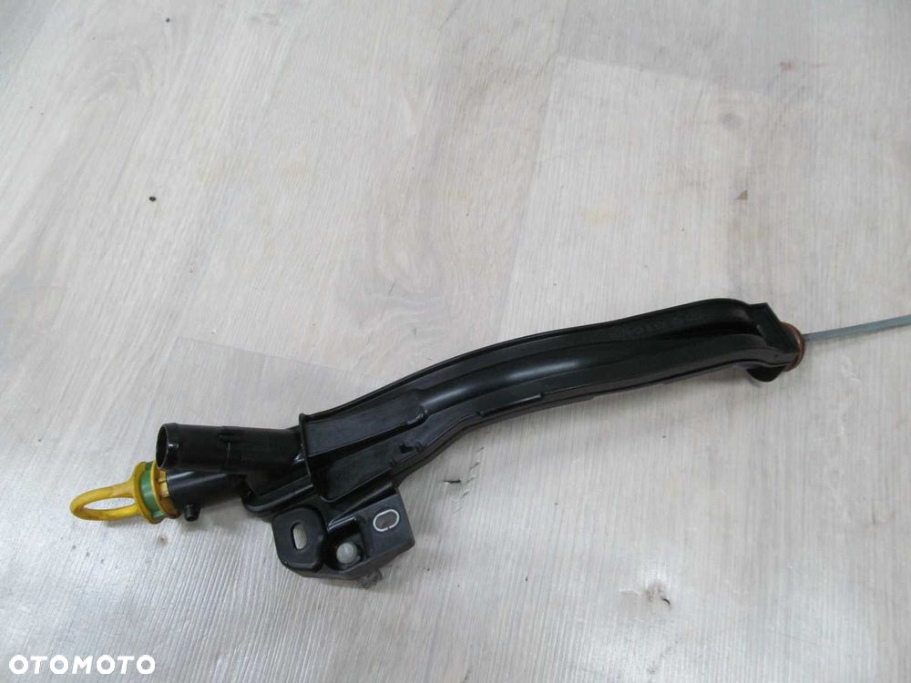 RENAULT MASTER III MOVANO B 2.3 BAGNET MIARKA OLEJU 8201026919B - 6