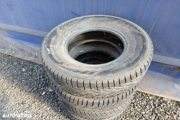 Anvelopa 265/70 R16 265/70 R16 Suzuki Grand Vitara 2 [2005 - 2008] Cr - 1