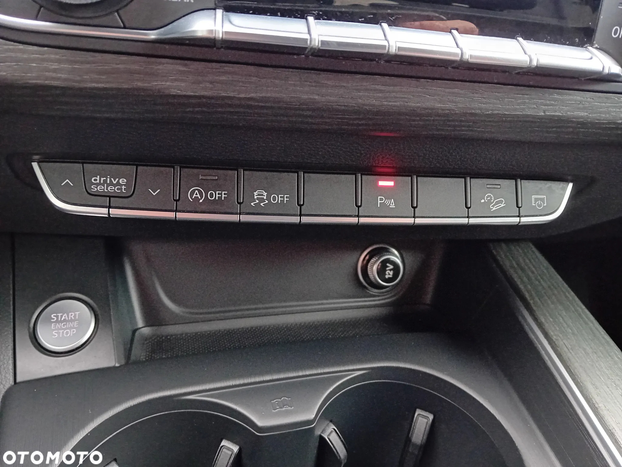 Audi A4 Allroad 2.0 TFSI Quattro S tronic - 35