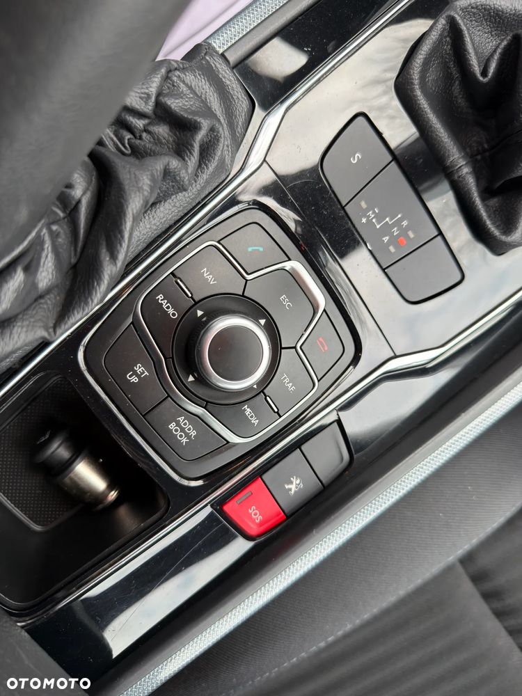 Peugeot 508 1.6 e-HDi Access S&S - 17