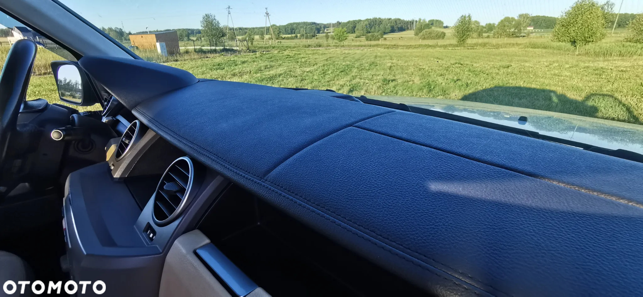 Land Rover Discovery V8 SE - 10