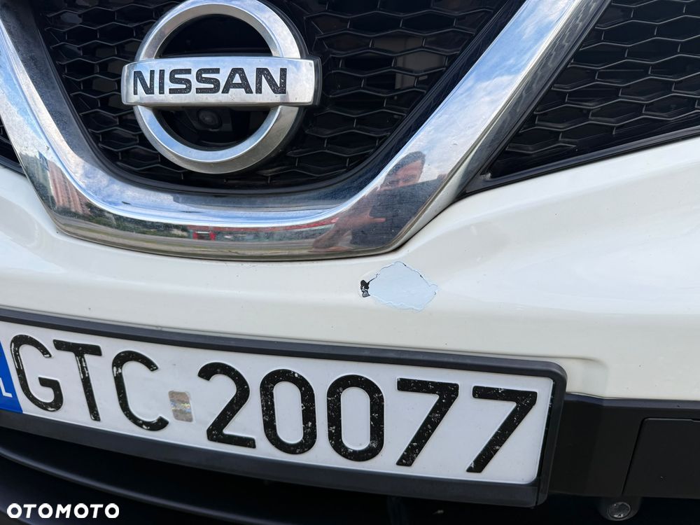 Nissan Qashqai 1.6 DCi Acenta EU6 - 16