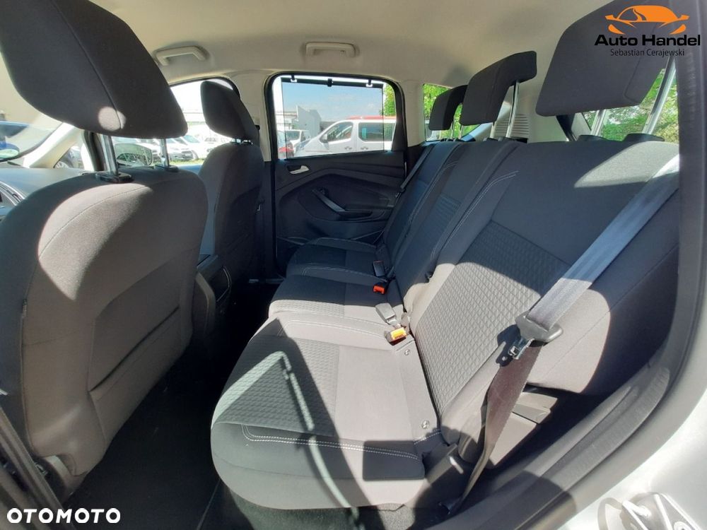 Ford C-MAX 1.0 EcoBoost Titanium ASS - 33