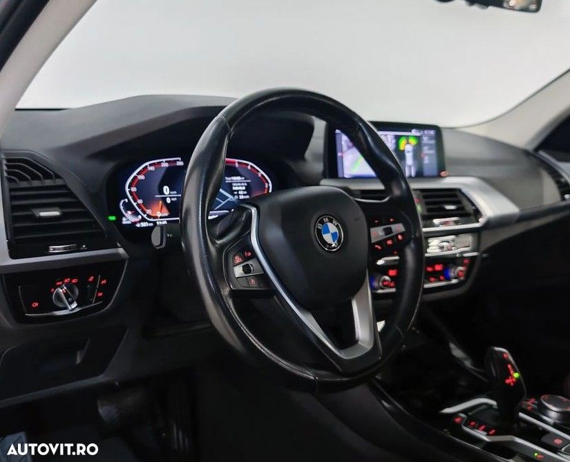 BMW X3 xDrive30e AT PHEV - 6