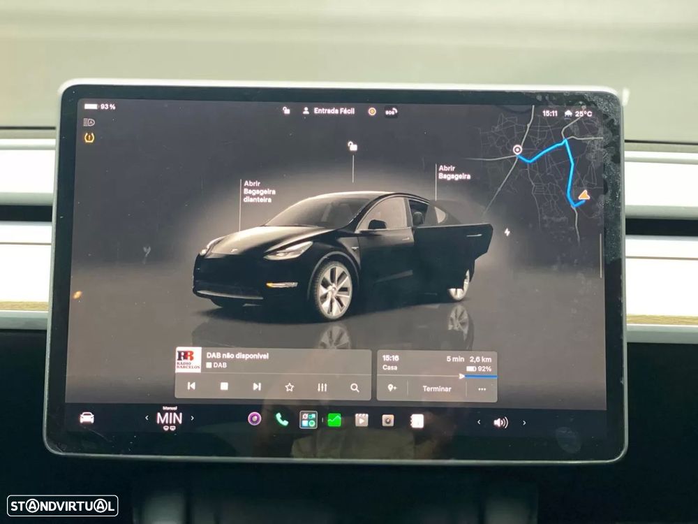 Tesla Model Y Long Range RWD - 13