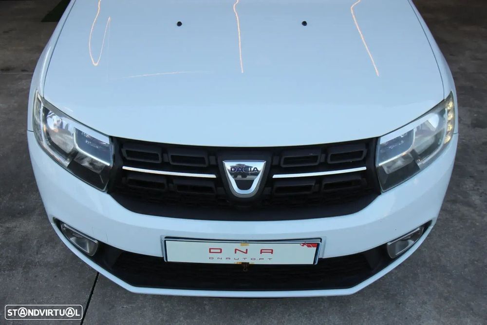 Dacia Sandero 0.9 TCe Comfort - 14