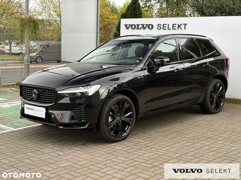 Volvo XC 60 - 5