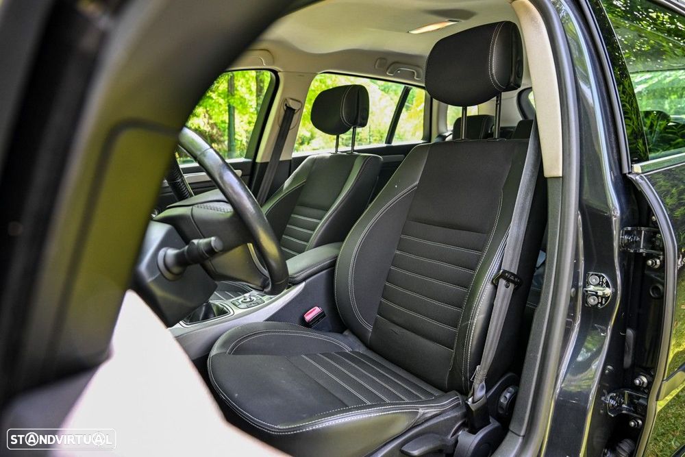 Renault Laguna Break 2.0 dCi Dynamique S 120g - 32