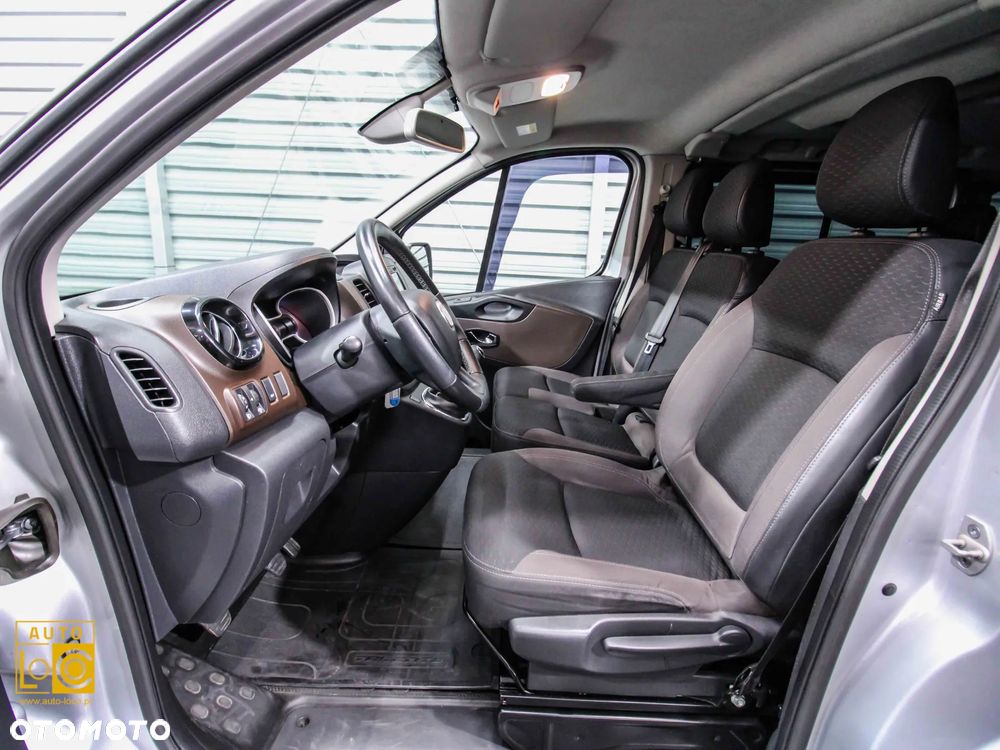 Renault Trafic - 15