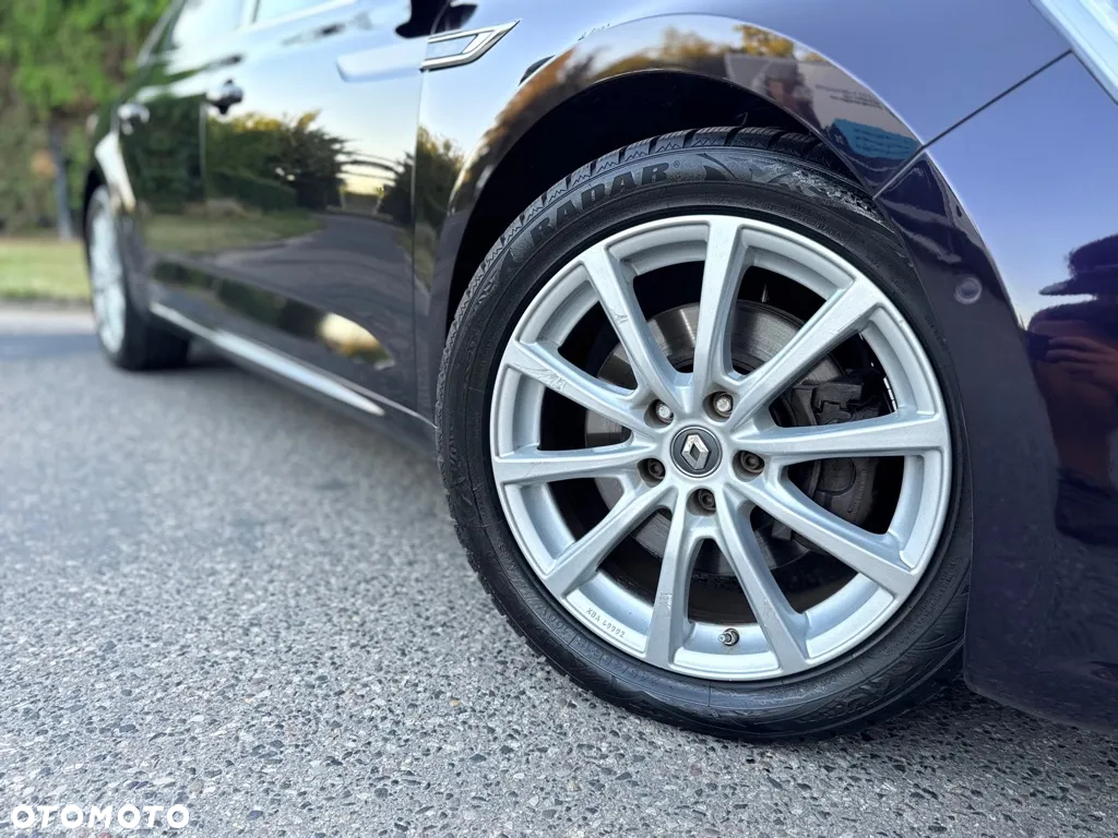 Renault Talisman Grandtour ENERGY dCi 160 EDC INITIALE PARIS - 12