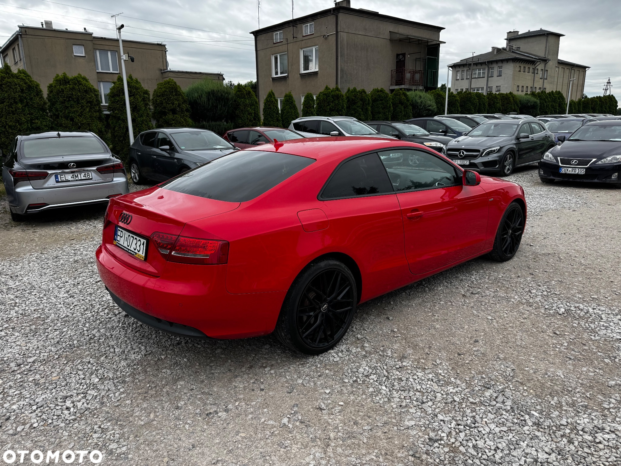Audi A5 2.0 TFSI Quattro S tronic - 20