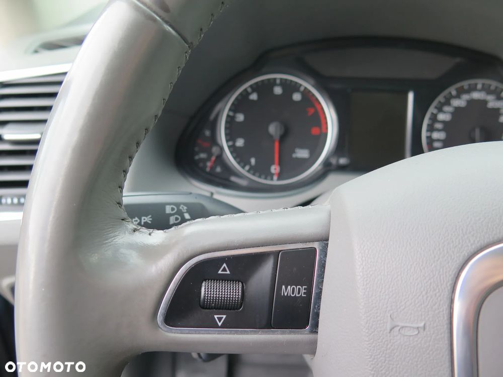 Audi Q5 2.0 TFSI Quattro - 20