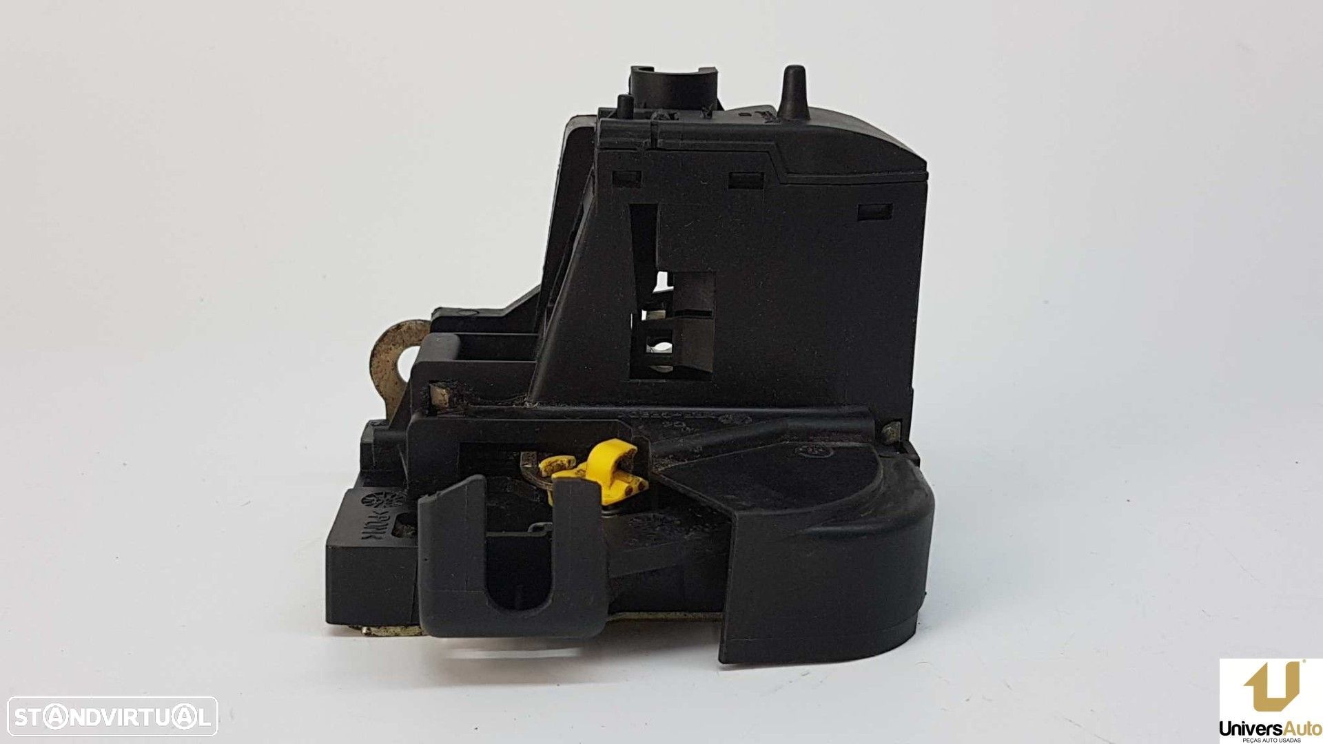 FECHADURA PORTA FRENTE ESQUERDA RENAULT SCENIC (JA..) 1.9 DCI AUTHENTIQUE - 1