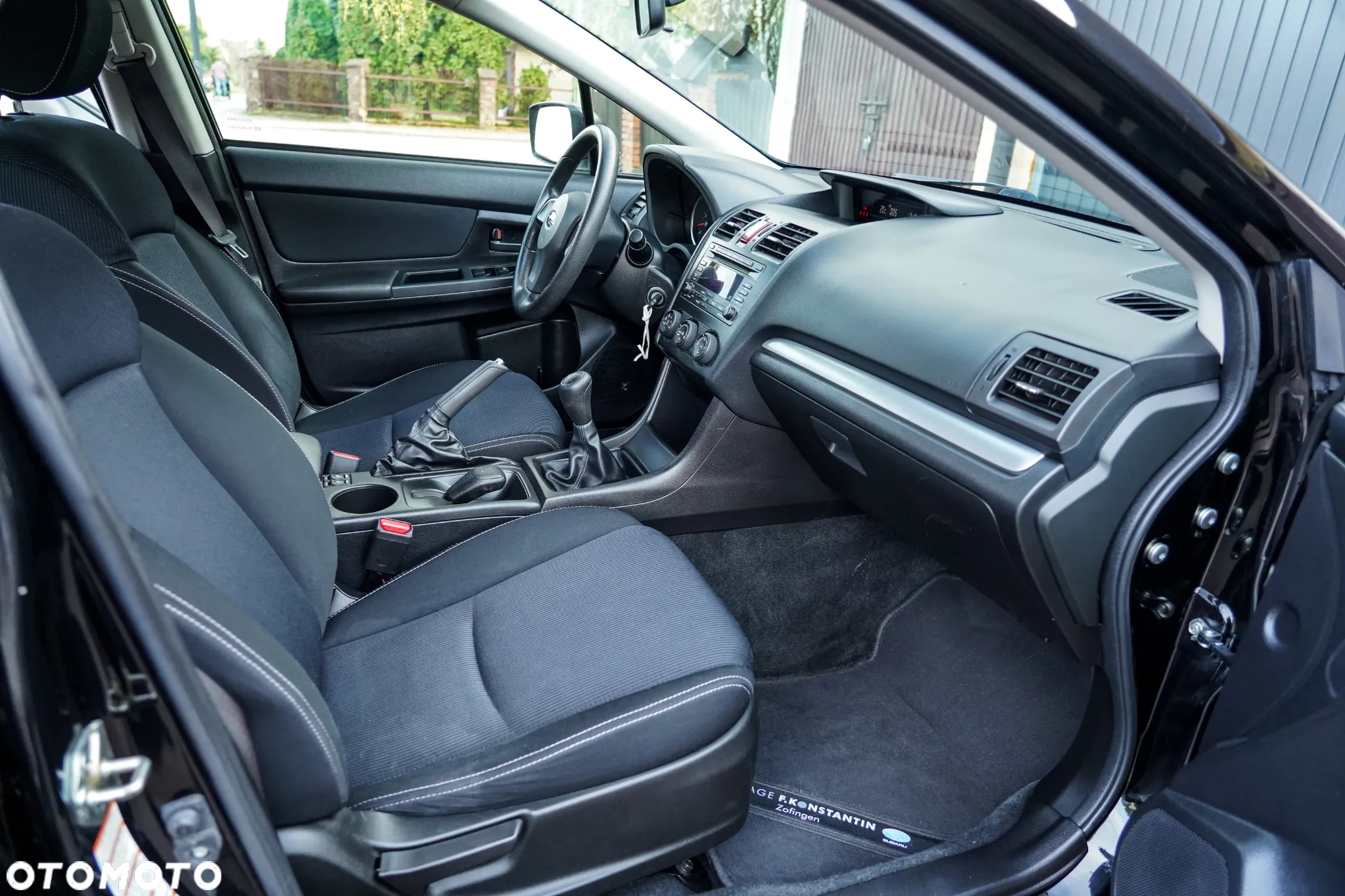 Subaru XV 1.6i Active - 30