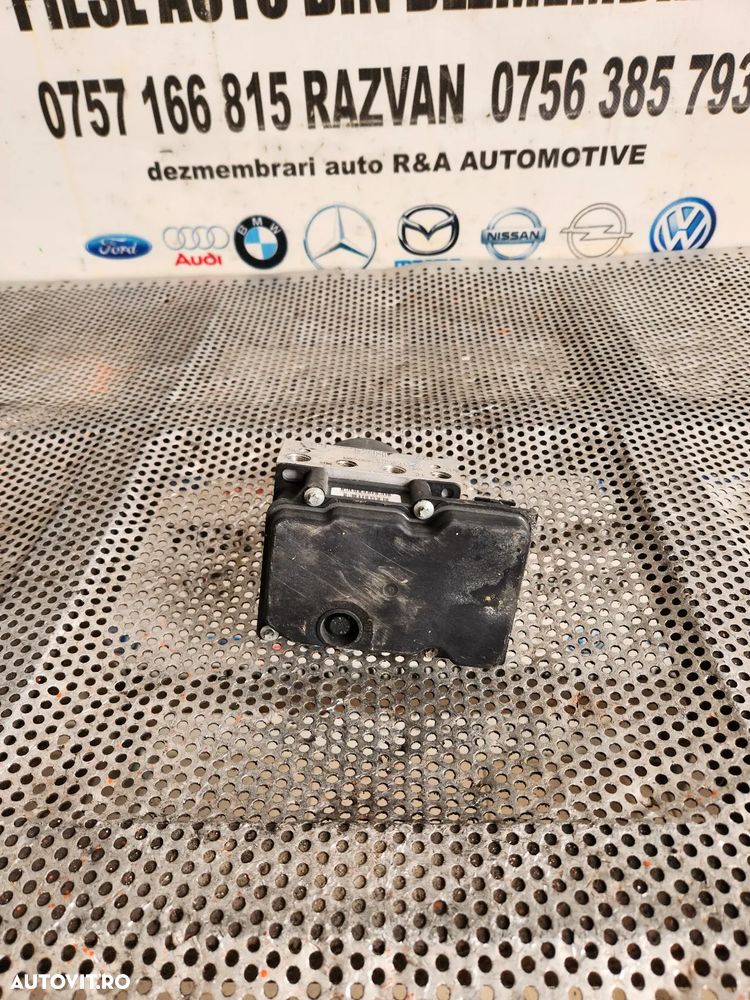 Modul Pompa Unitate ABS Opel Meriva Combo Corsa Cod  - Dezmembrari Arad - 3