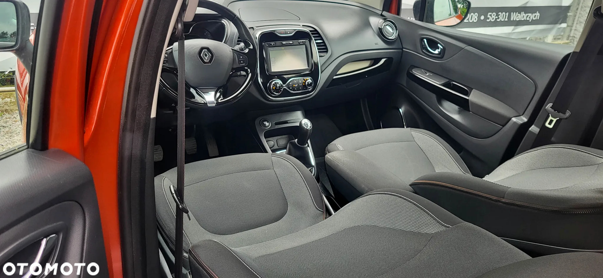 Renault Captur (ENERGY) TCe 90 INTENS - 15